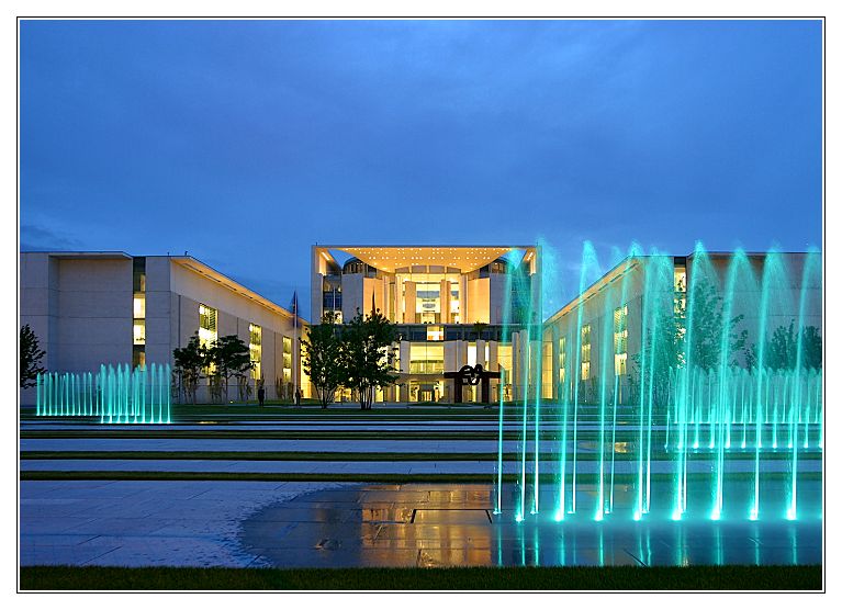 NEU Las Vegas in Berlin Foto & Bild architektur, architektur bei