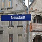 Neu . . ., Neue Stadt . . ., Neustadt !