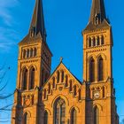 Neu-Ottakringer Kirche