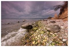 Neu Reddivitz - Rügen