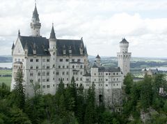 Neu Schwanstein