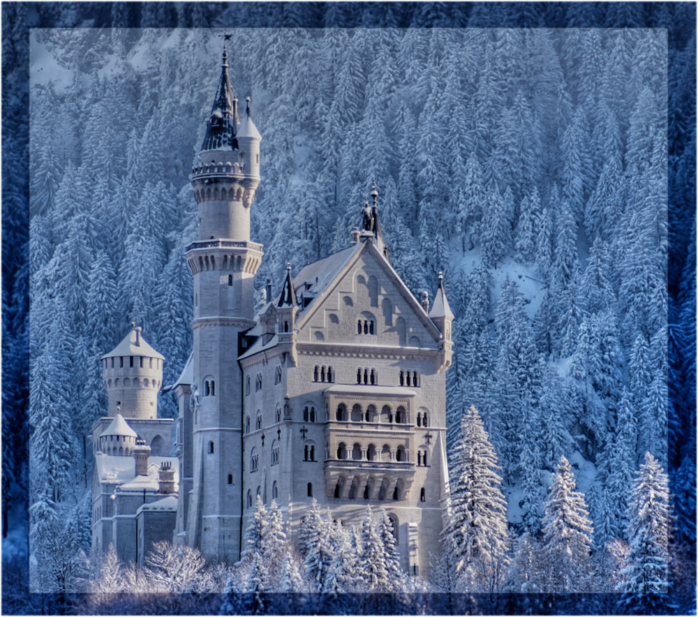 Neu Schwanstein