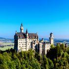 Neu-Schwanstein