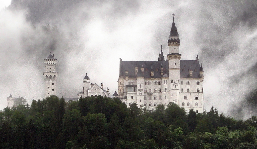 Neu Schwanstein