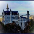 Neu Schwanstein