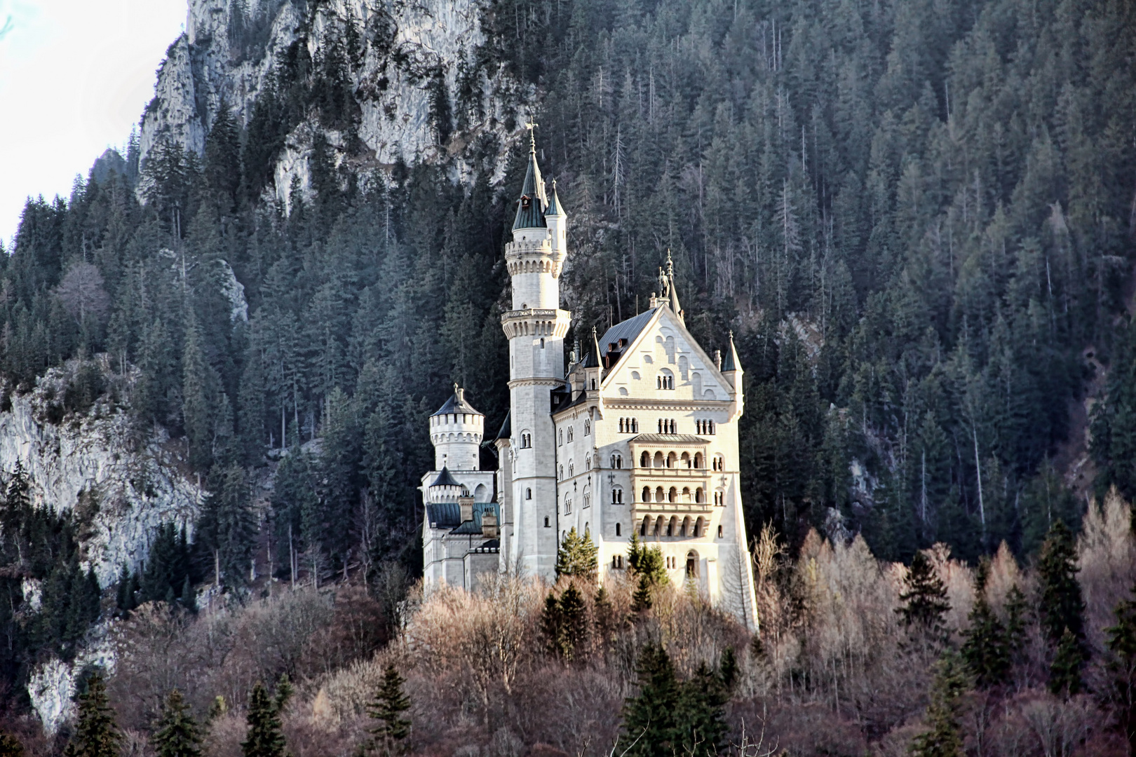 Neu Schwanstein