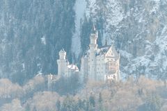 Neu Schwanstein