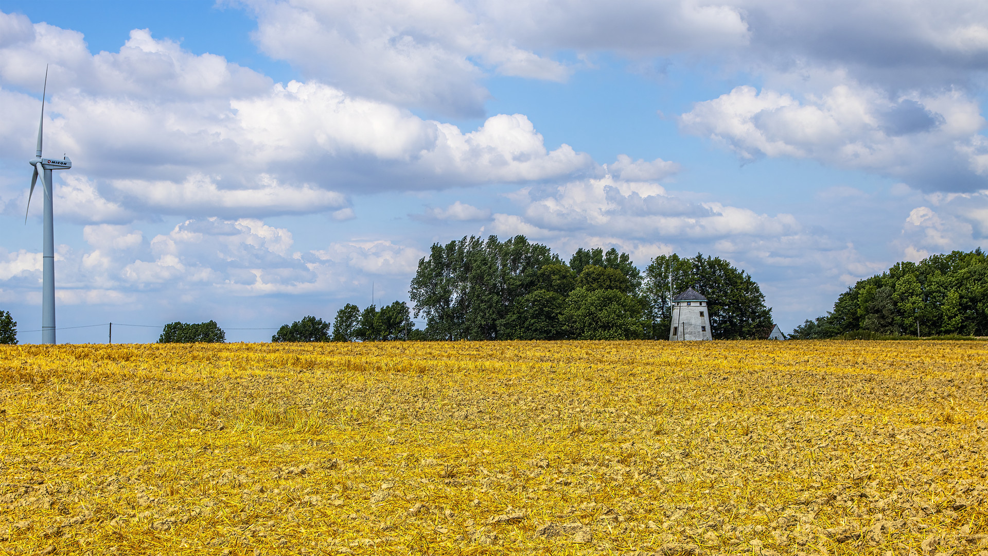 Neu und Alt. Windmühlen auf der Haar _MG_0032-