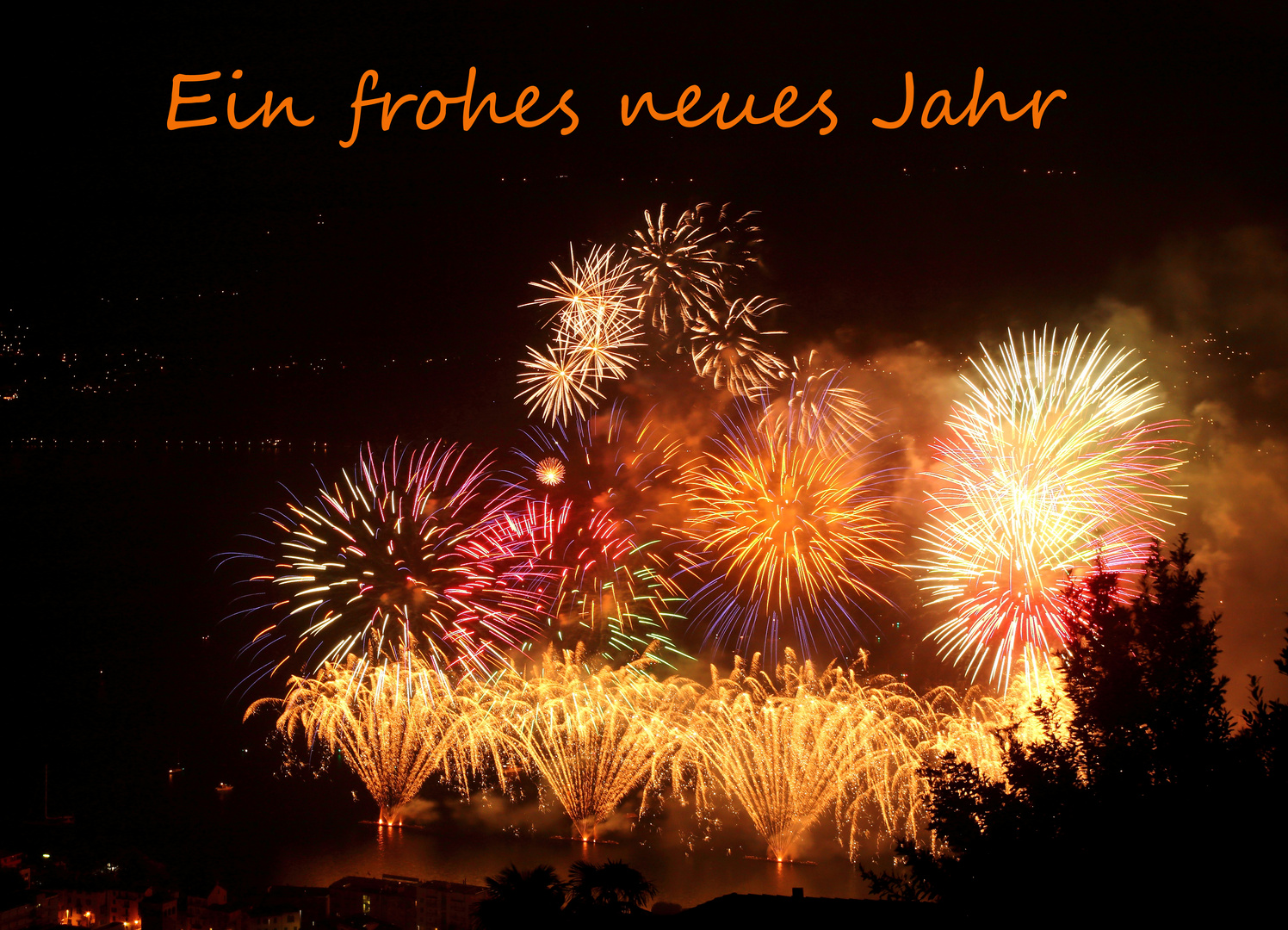 Neuahrswünsche Foto & Bild | gratulation und feiertage, karten und