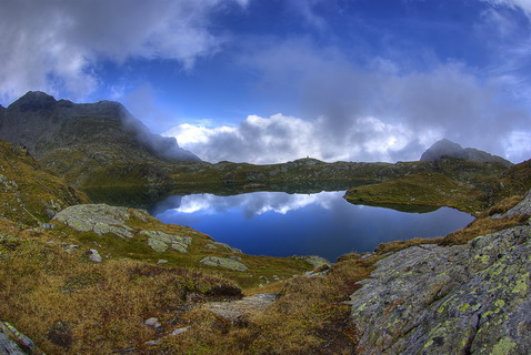 Neualpsee