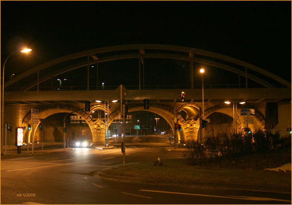 neualt-brücken in saarbrücken