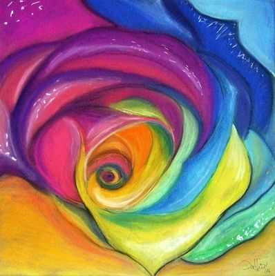 Neuanfang ... Abschied auf Zeit