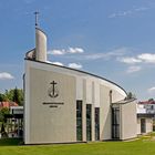 NEUAPOSTOLISCHE KIRCHE IN BRANDENBURG