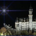 Neuartige Lichterscheinungen in Bayern - Der Neuschwanstein-Meteorit