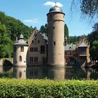 Neuauflage Wasserschloss Mespelbrunn