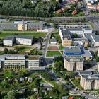 NEUBANDENBURG, HOCHSCHULE - 2011