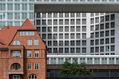 Neubau - Altbau 2