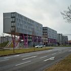 Neubau der LBBW in Karlsruhe