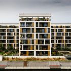 Neubau Hafen-Gold