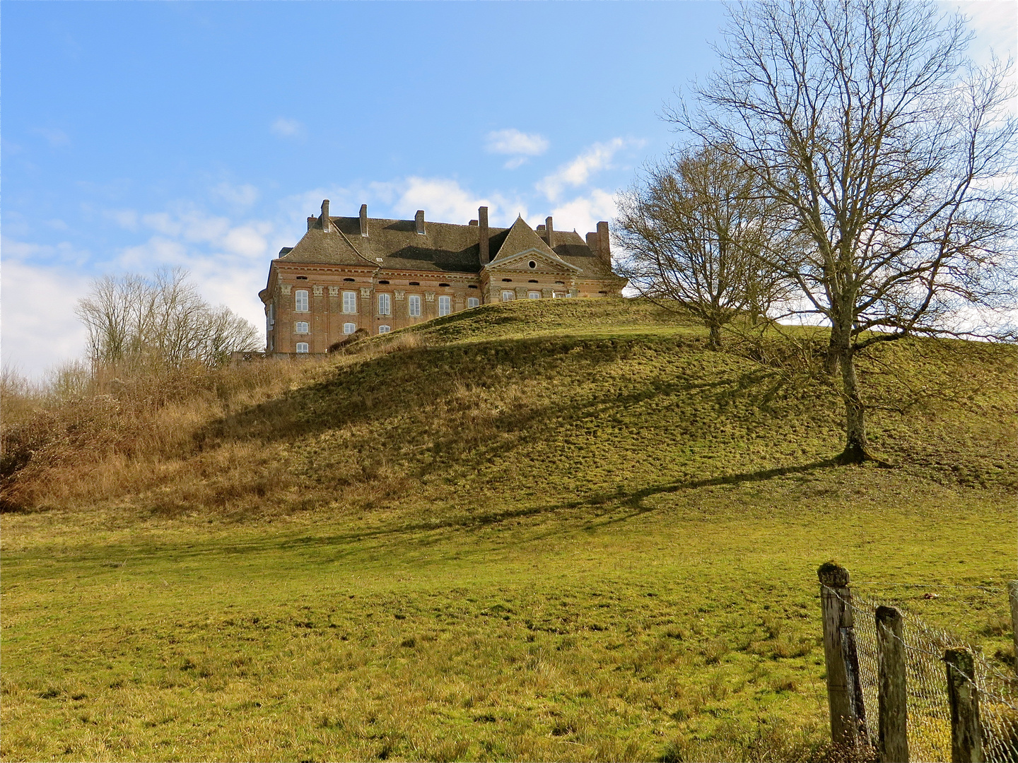 ... Neublans - Châtau !!!...