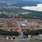 Neubrandenburg am Tollensesee