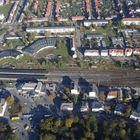 Neubrandenburg Bahnhof