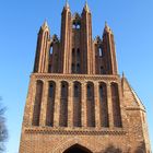 Neubrandenburg - Friedländer Tor 2