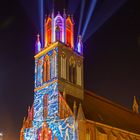  Neubrandenburg Leuchtet