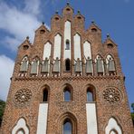 Neubrandenburg - Neues Tor