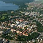 Neubrandenburg Stadt und Umgebeung