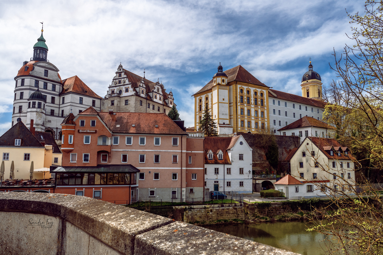 Neubrug an der Donau