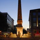 Neubrunnenplatz in Mainz