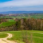 Neubürg bis Fichtelgebirge