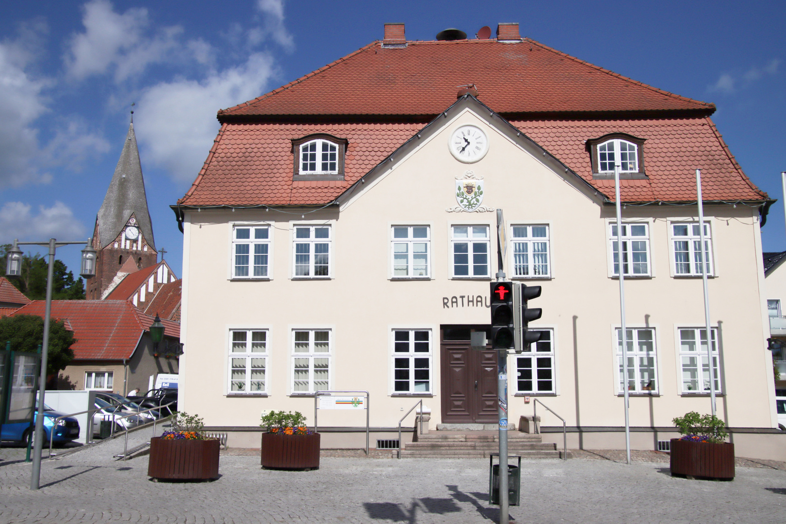 Neubukow Foto & Bild world, deutschland, europe Bilder auf