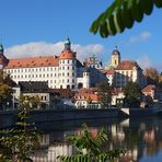 Neuburg a.d. Donau