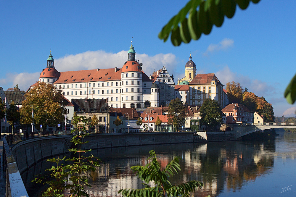 Neuburg a.d. Donau