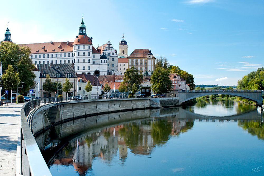 Neuburg a.d. Donau (2)