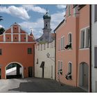 Neuburg a.d.Donau (I)