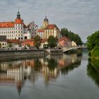 Neuburg an der Donau