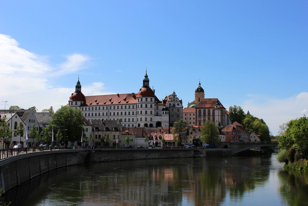 Neuburg an der Donau