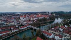 Neuburg an der Donau