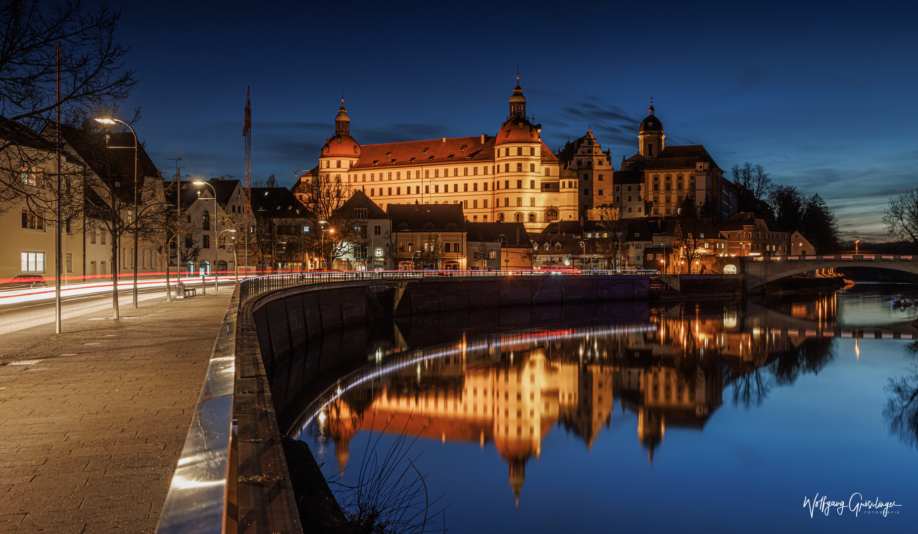 Neuburg an der Donau