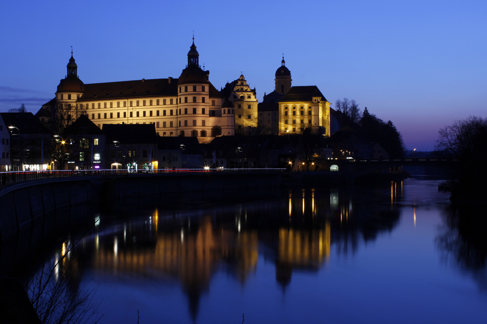 Neuburg an der Donau