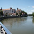 Neuburg an der Donau