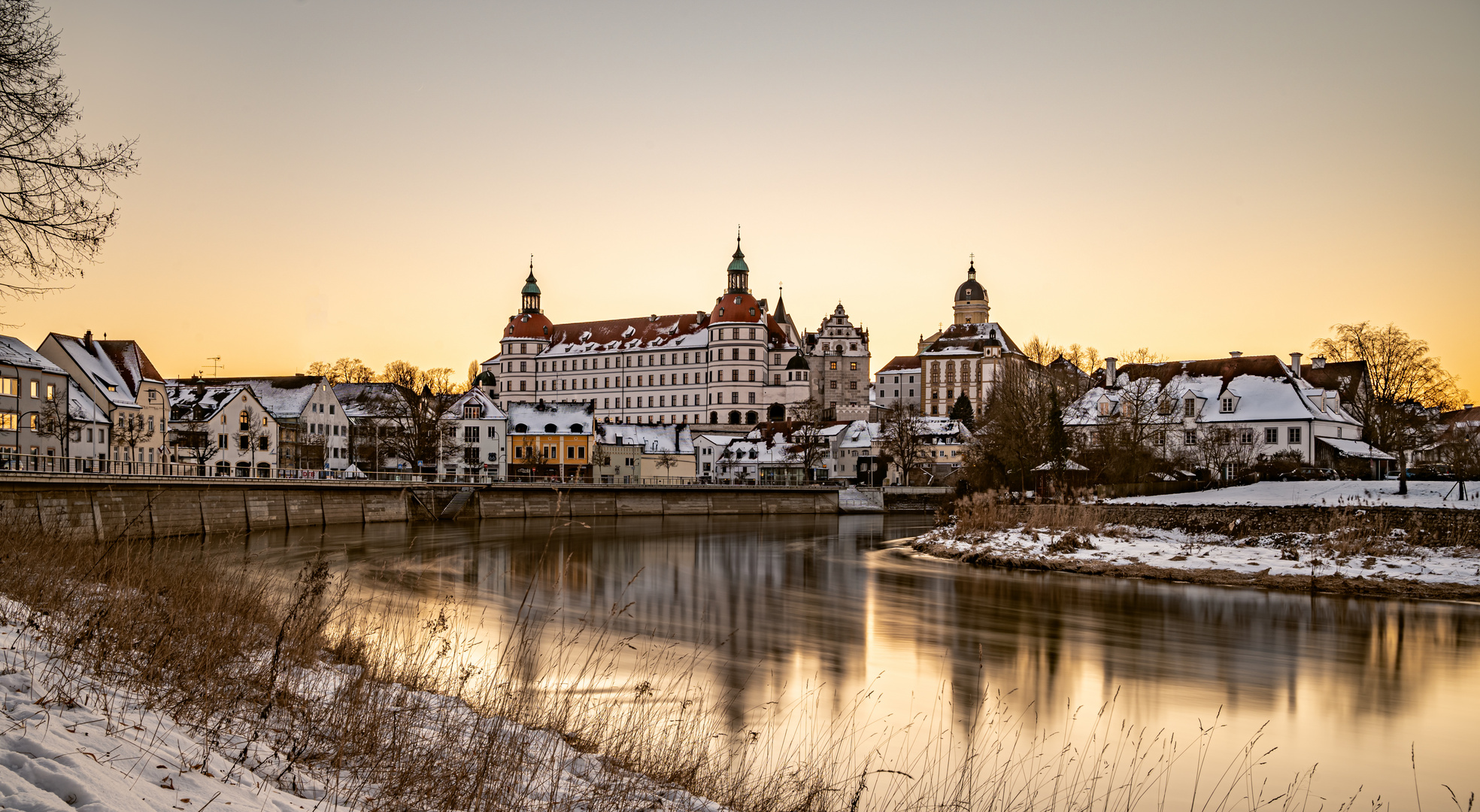 Neuburg an der Donau