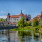 Neuburg an der Donau II