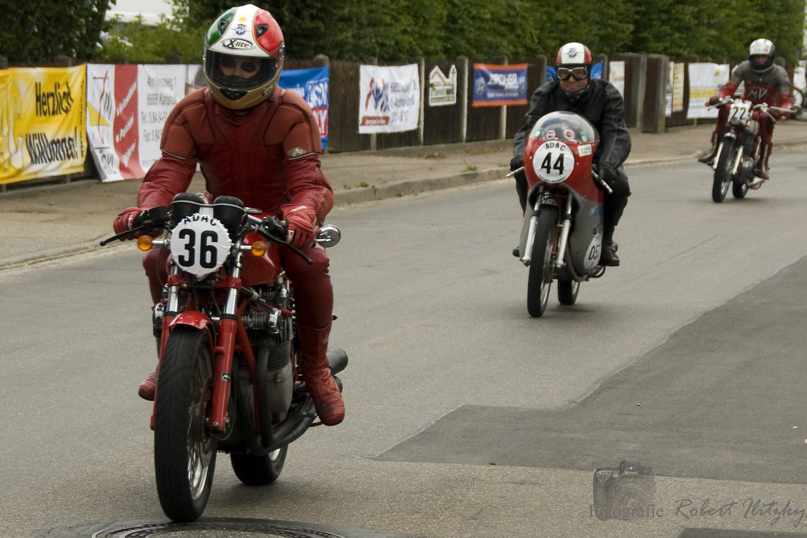 Neuburg Classics 2010 7