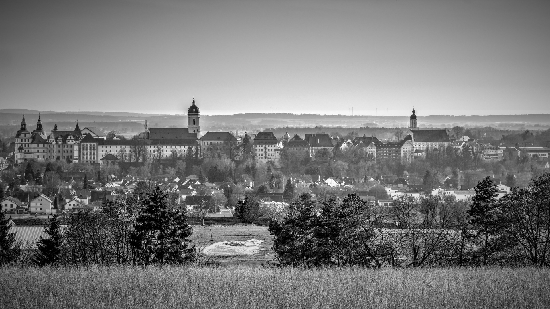 Neuburg S/W