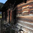 Neuburger Alm - bei Radmer