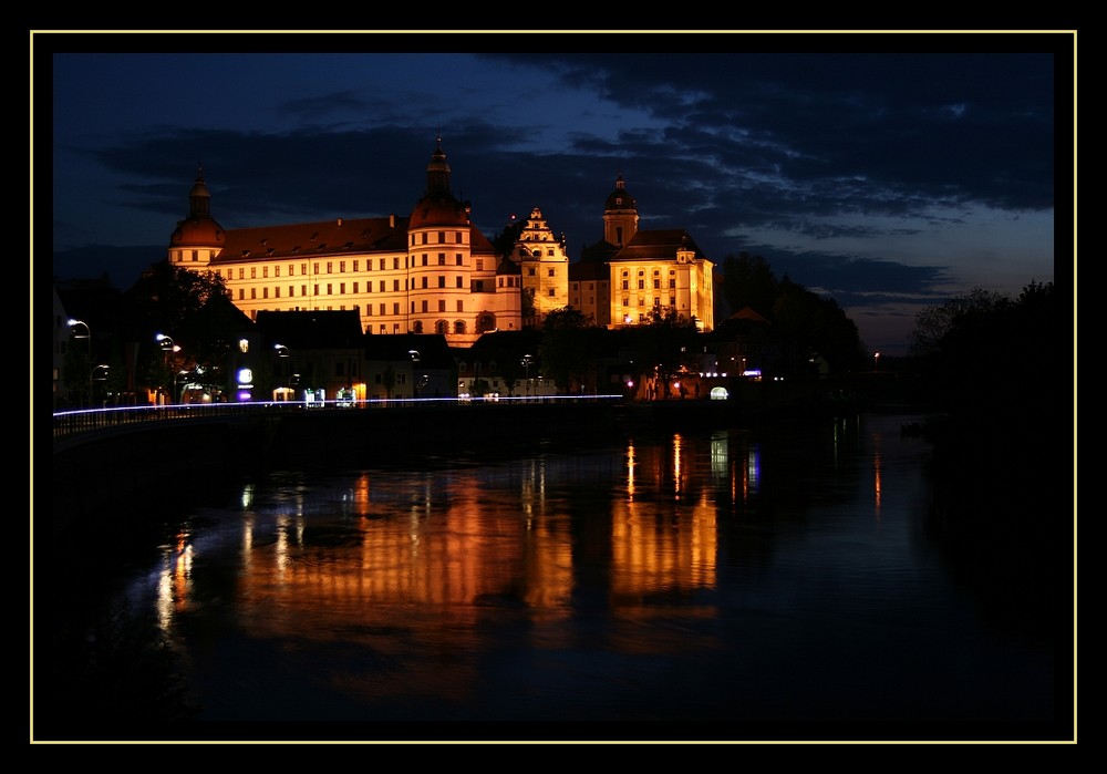 Neuburger Schloß